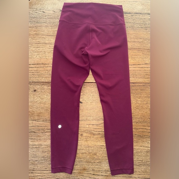 Lululemon Scuba and Leggings Set - Picture 7 of 12